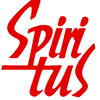 Logo of the association Association de la revue Spiritus